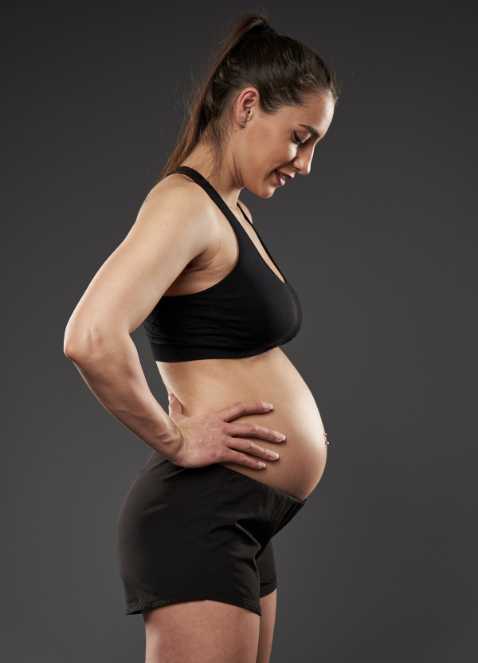 When Does a Post-Baby Belly Start to Shrink Milton Keynes?