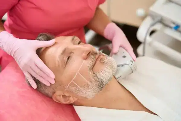 HIFU non-surgical treatment Milton Keynes
