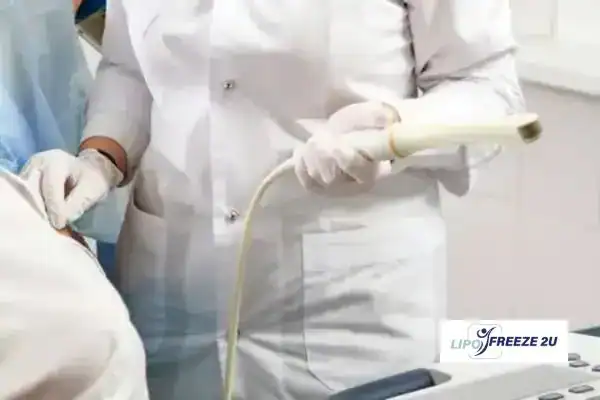 Image of HIFU Vaginal Tightening Milton Keynes treatment.