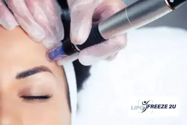 Morpheus 8 Milton Keynes the top 10 reasons to choose this treatment!