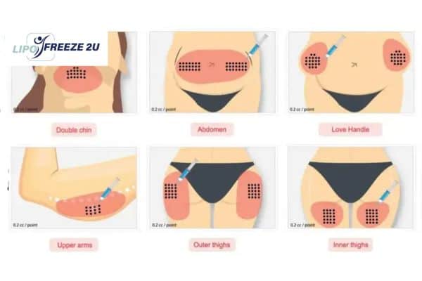 Benefits of Choosing Aqualyx for Fat Reduction Milton Keynes