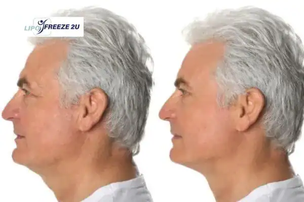 HIFU Milton Keynes before and after results