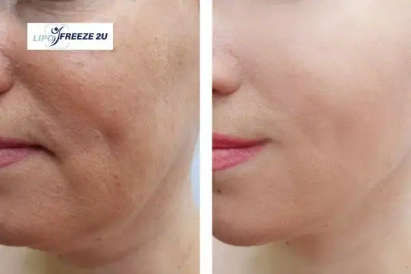 HIFU non surgical facelift treatment Milton Keynes results