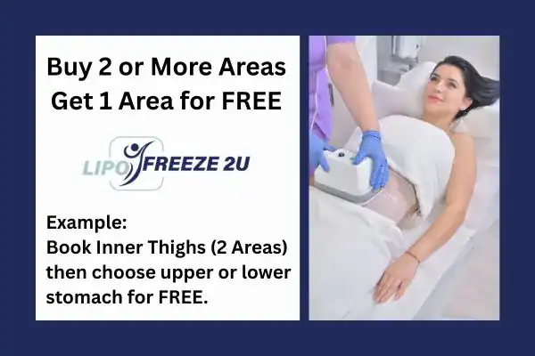 fat freezing prices Milton Keynes