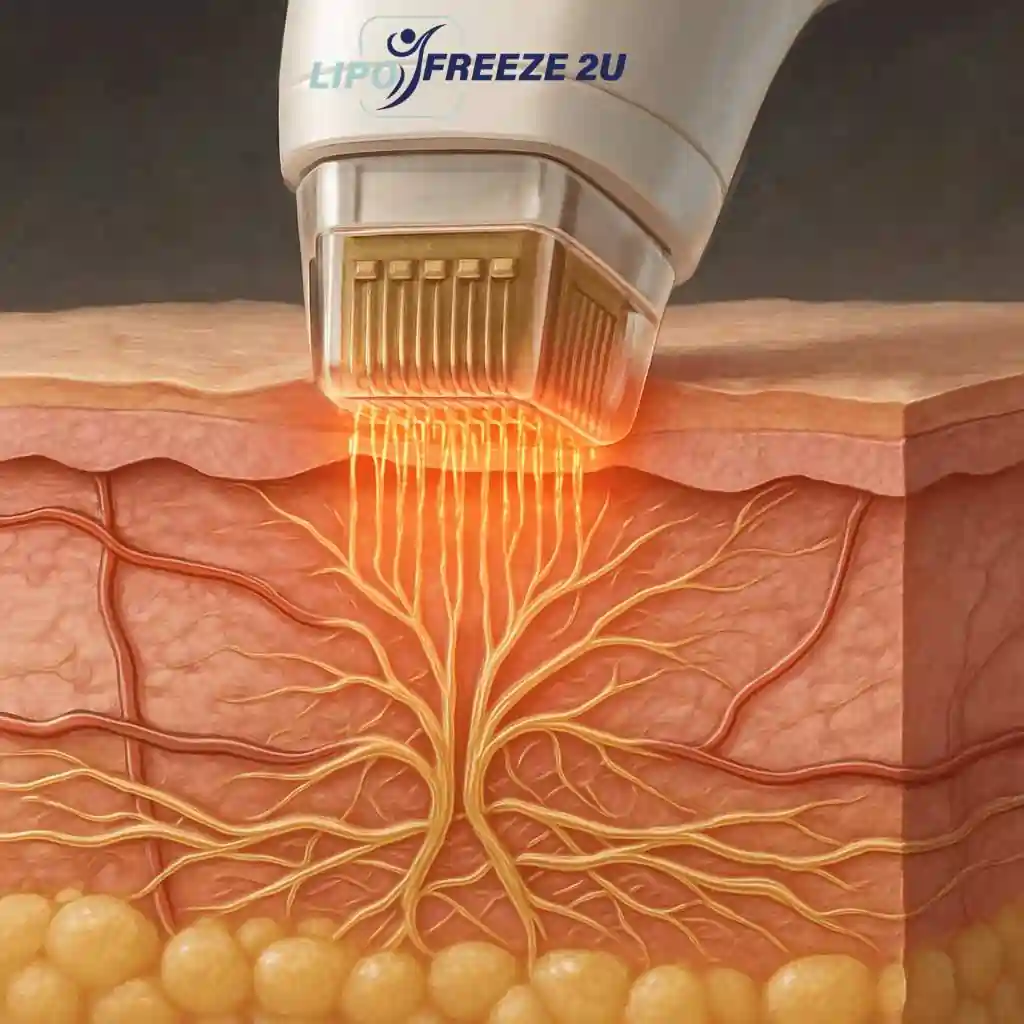 What Exactly Is RF Microneedling and Why Is Everyone Talking About It Milton Keynes?